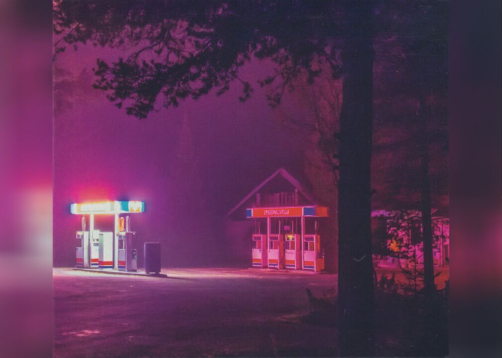 #69. The Universal Want by Doves